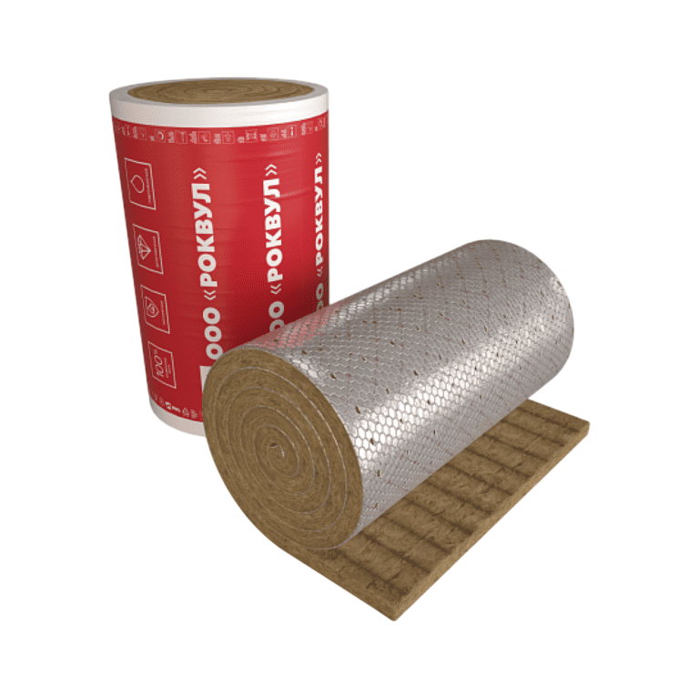 Вайред мат 50 Роквул (Rockwool) 
